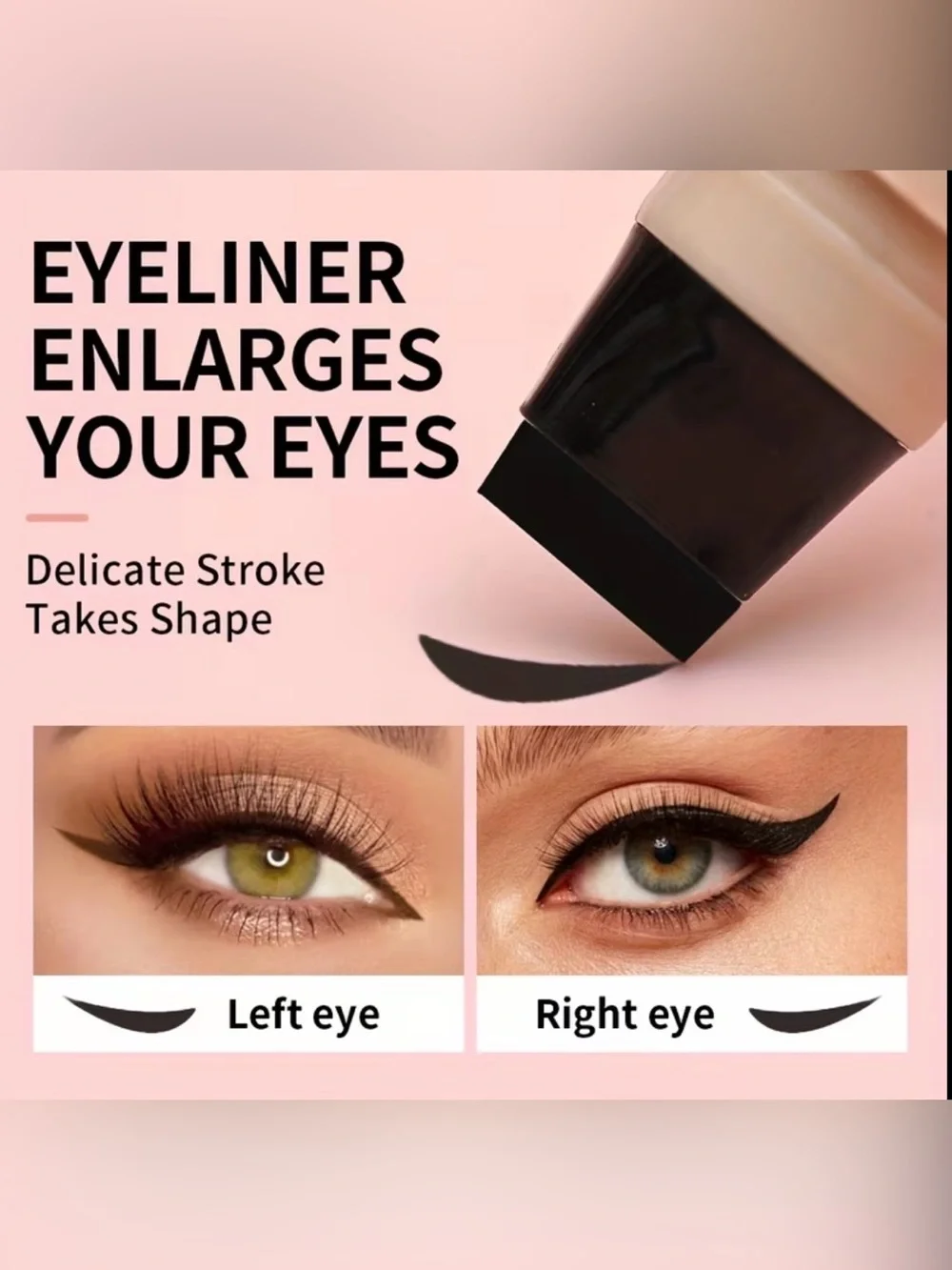 N/A rotatable eyeliner